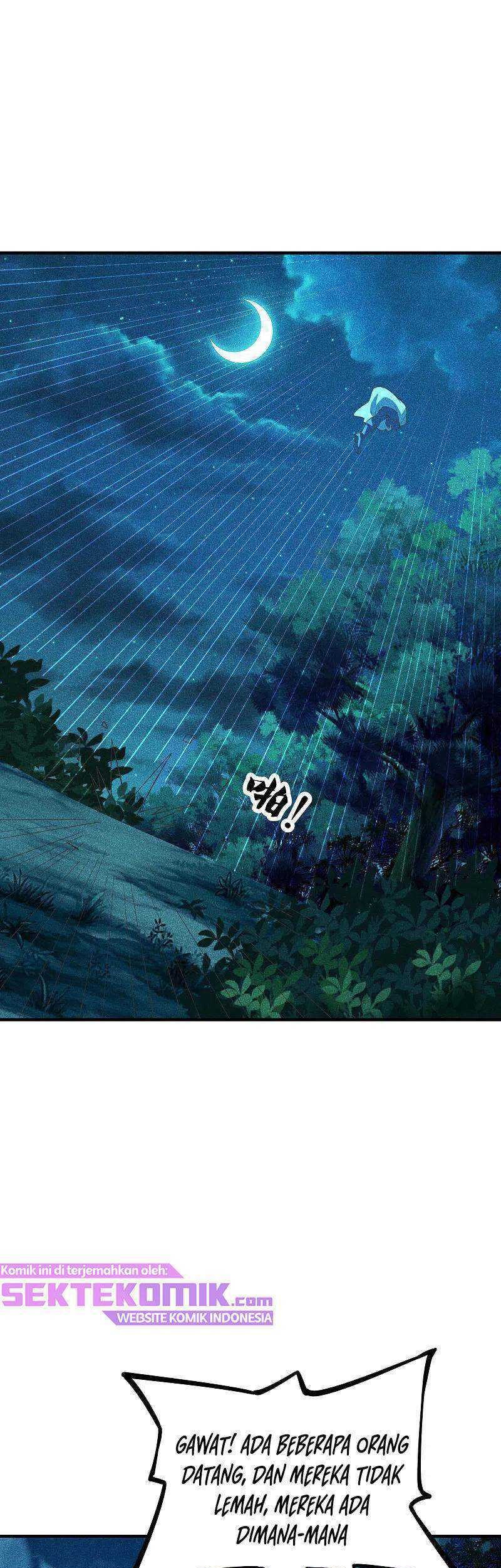 Xianwu Dizun Chapter 171 Gambar 31