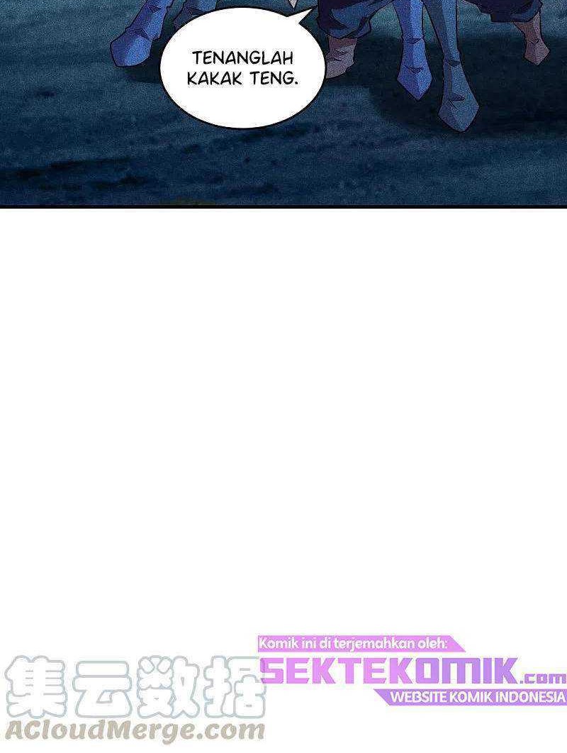 Xianwu Dizun Chapter 171 Gambar 7