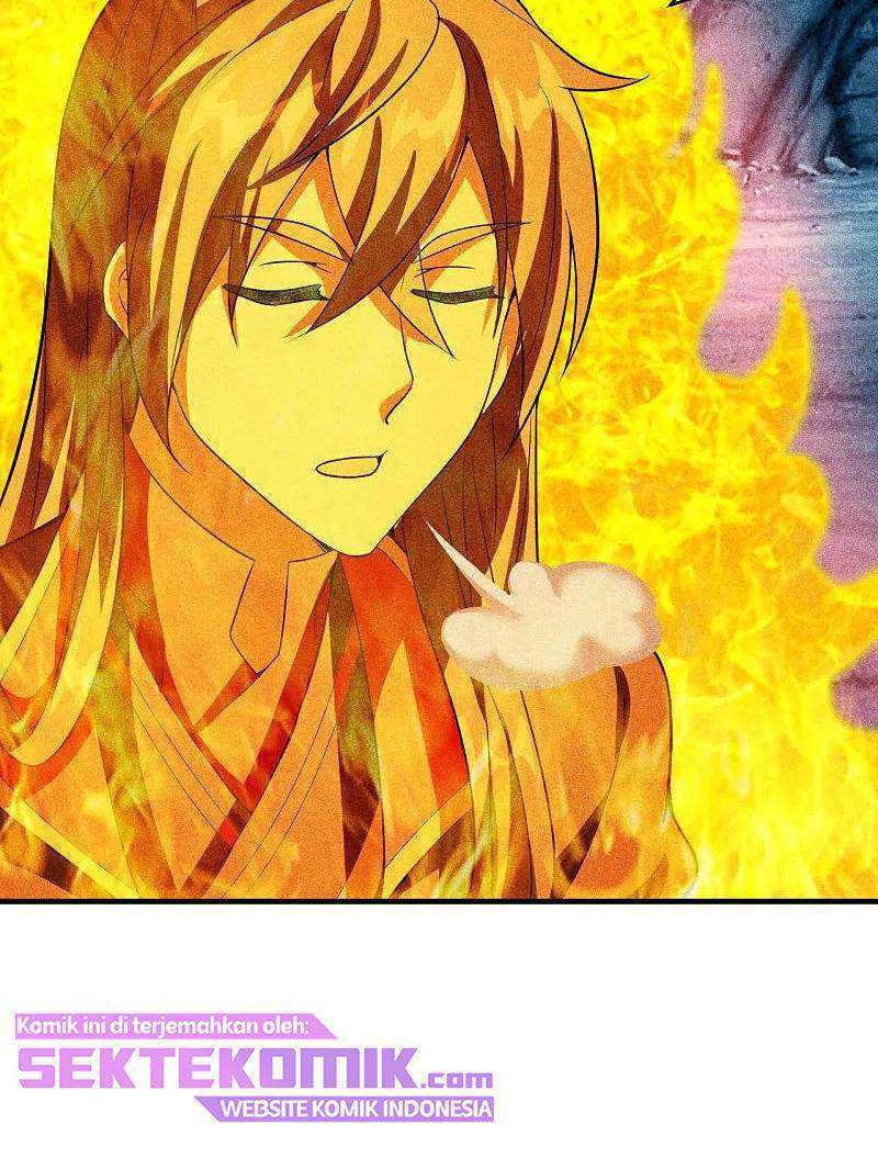 Xianwu Dizun Chapter 171 Gambar 14