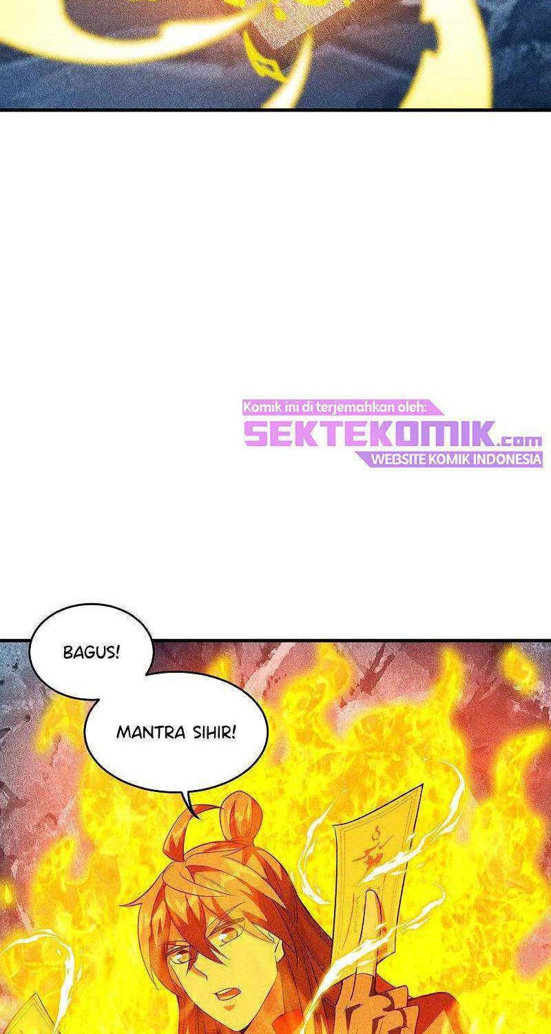 Xianwu Dizun Chapter 171 Gambar 16