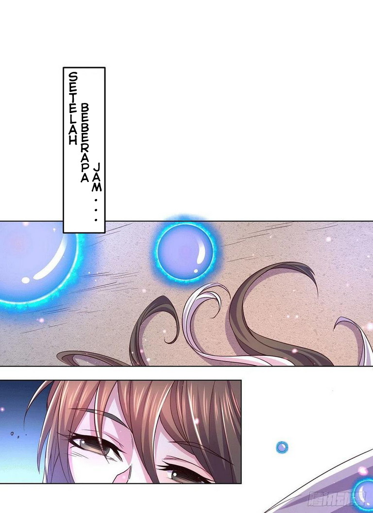 Son in Law Does Cheap Cultivation Chapter 148 Gambar 13