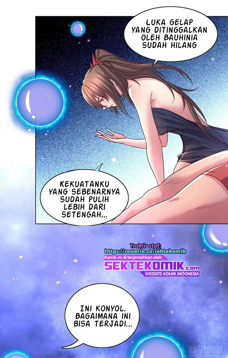 Son in Law Does Cheap Cultivation Chapter 148 Gambar 15