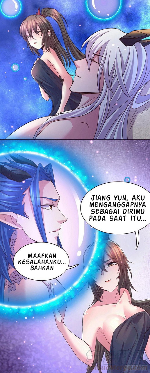 Son in Law Does Cheap Cultivation Chapter 148 Gambar 16