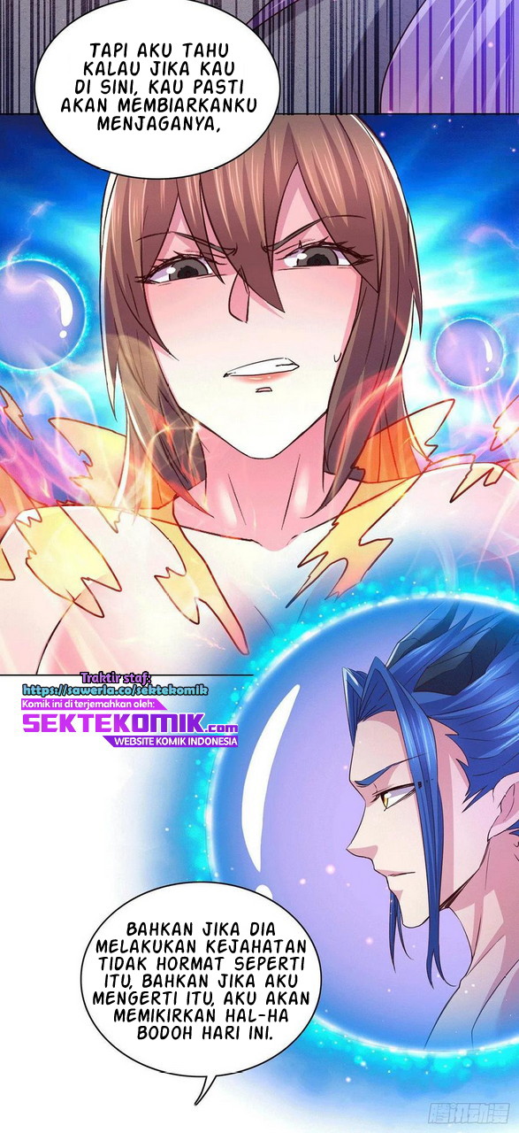 Son in Law Does Cheap Cultivation Chapter 148 Gambar 19