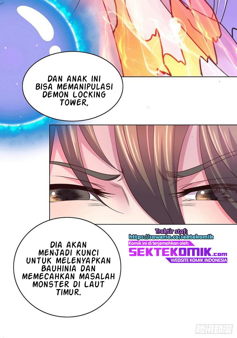 Son in Law Does Cheap Cultivation Chapter 148 Gambar 21