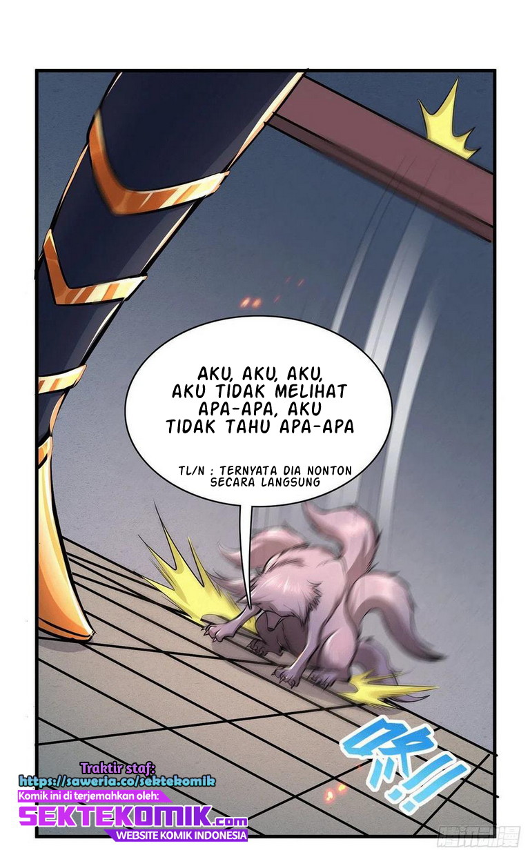 Son in Law Does Cheap Cultivation Chapter 148 Gambar 27