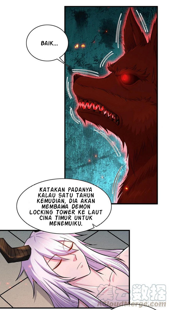 Son in Law Does Cheap Cultivation Chapter 148 Gambar 30