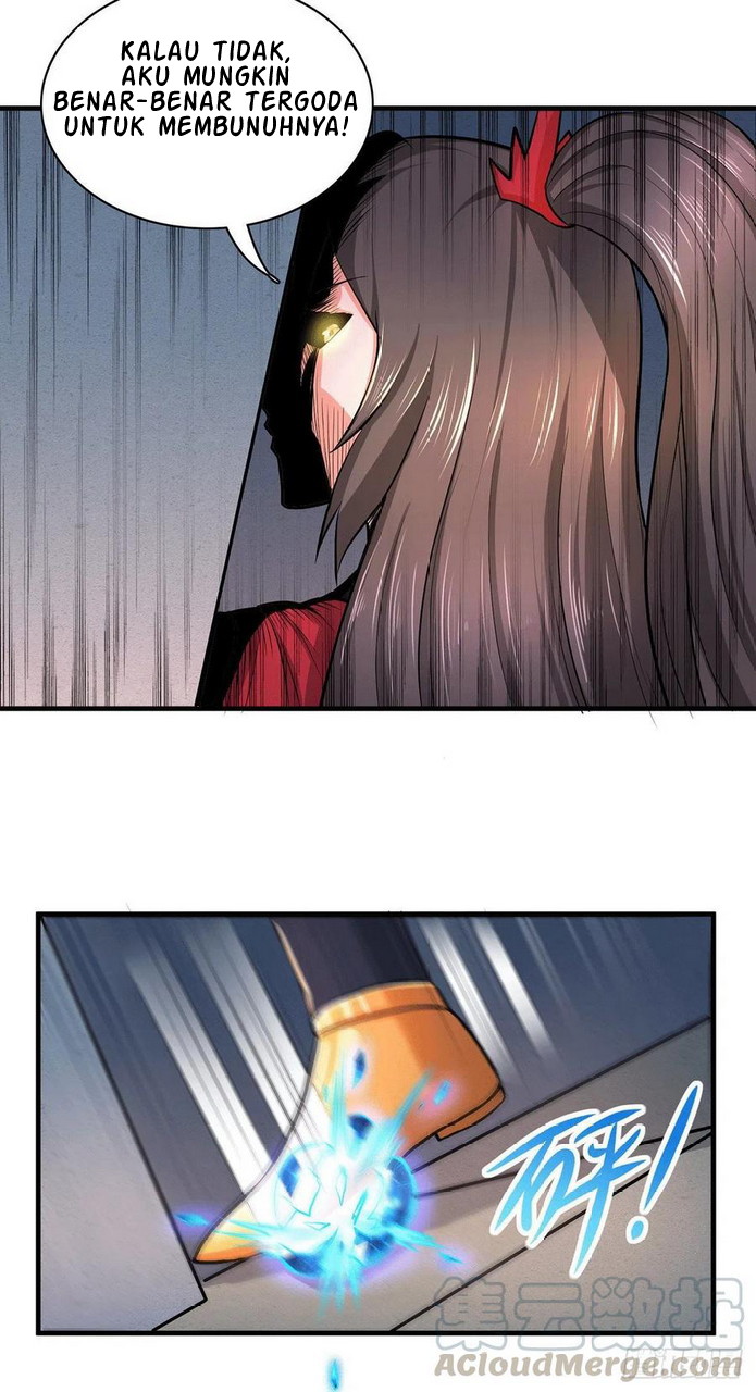 Son in Law Does Cheap Cultivation Chapter 148 Gambar 32