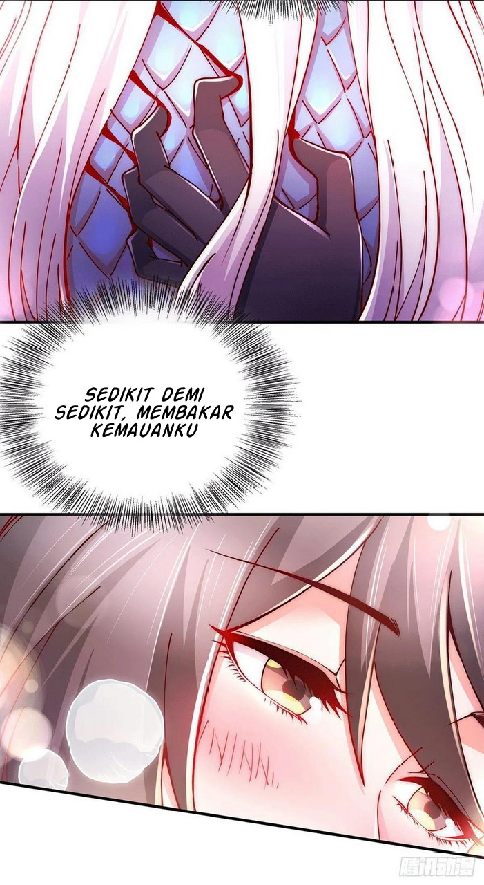 Son in Law Does Cheap Cultivation Chapter 148 Gambar 5
