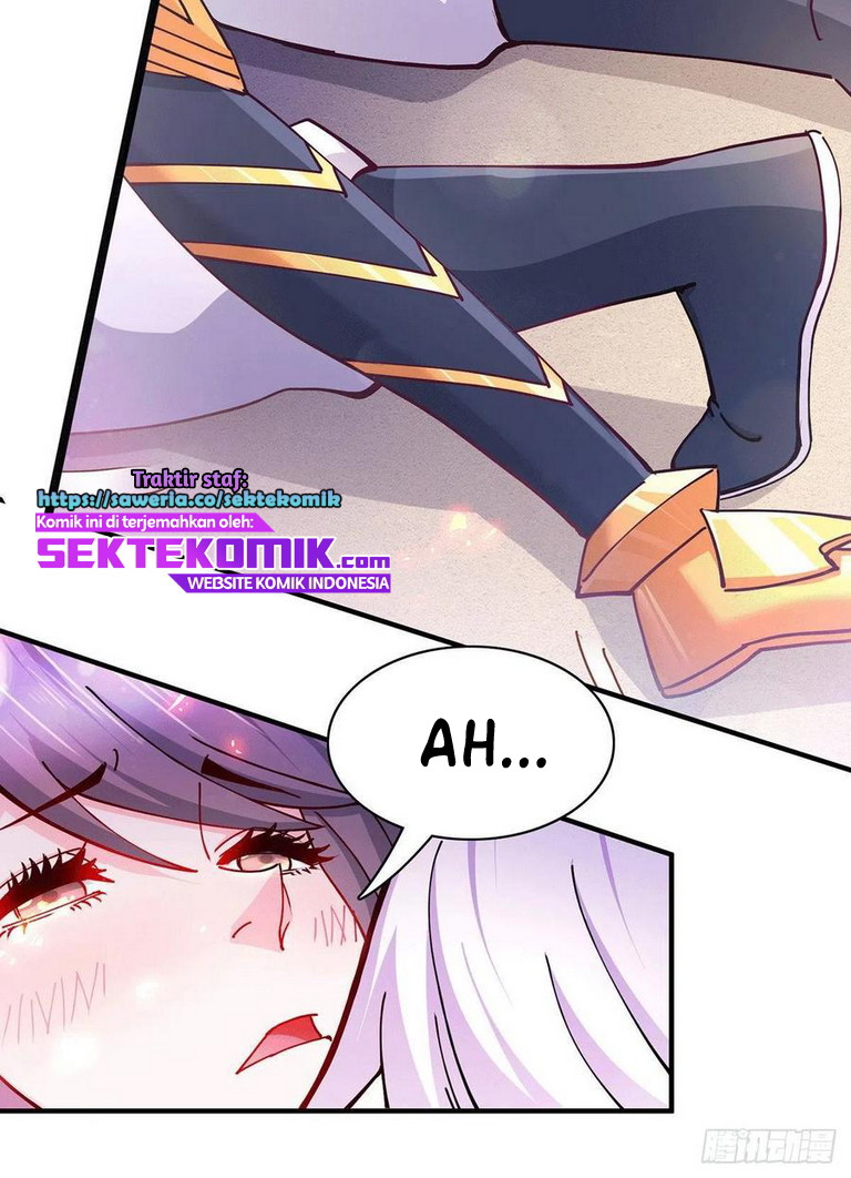 Son in Law Does Cheap Cultivation Chapter 148 Gambar 9