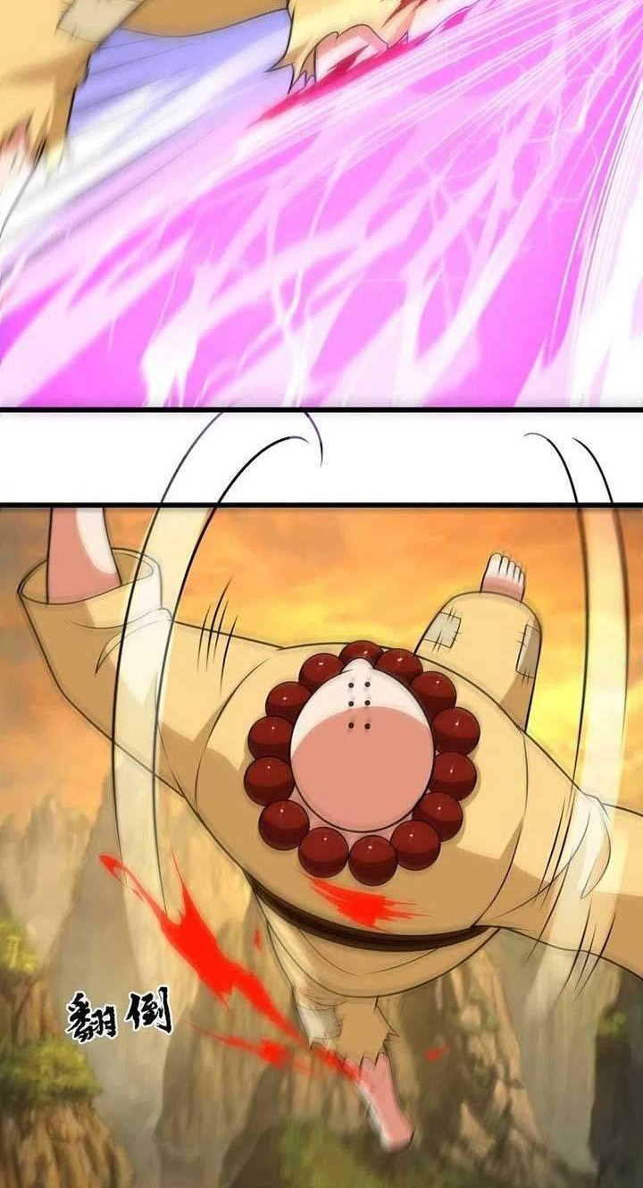 City of Heaven TimeStamp Chapter 220 Gambar 14