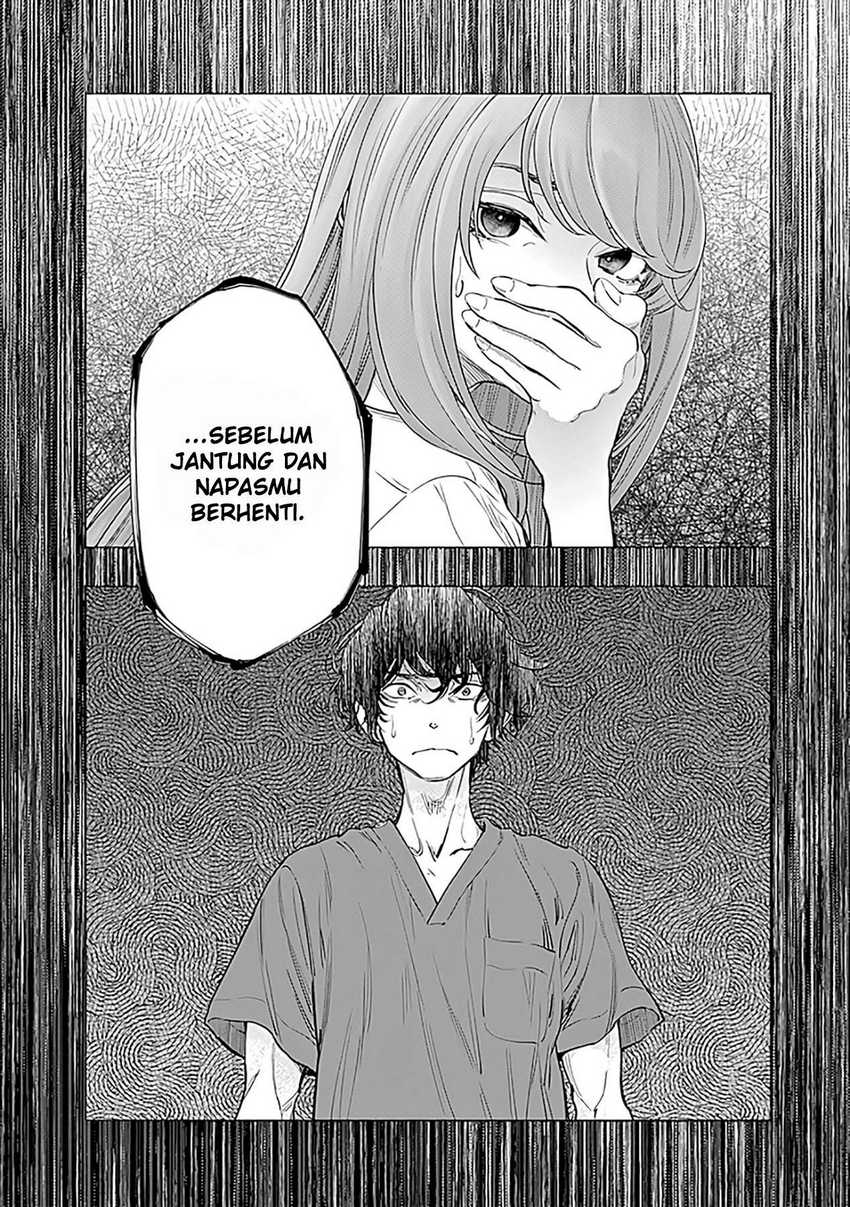 Radiation House Chapter 55 Gambar 22