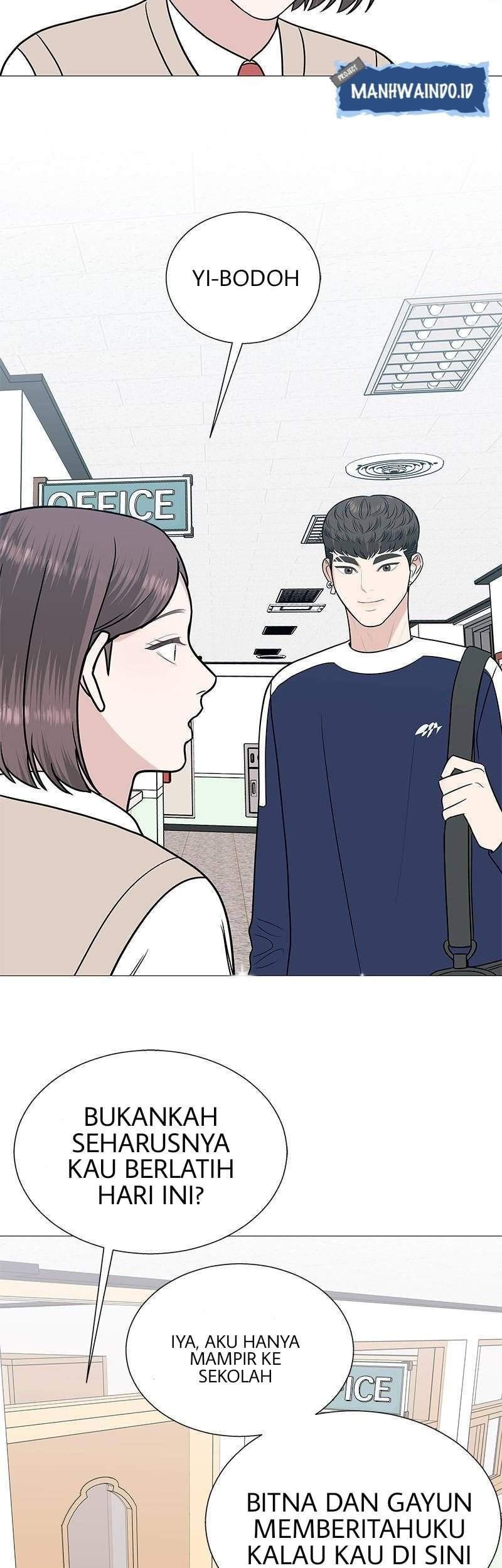 Beyond Virtual Chapter 16 Gambar 33