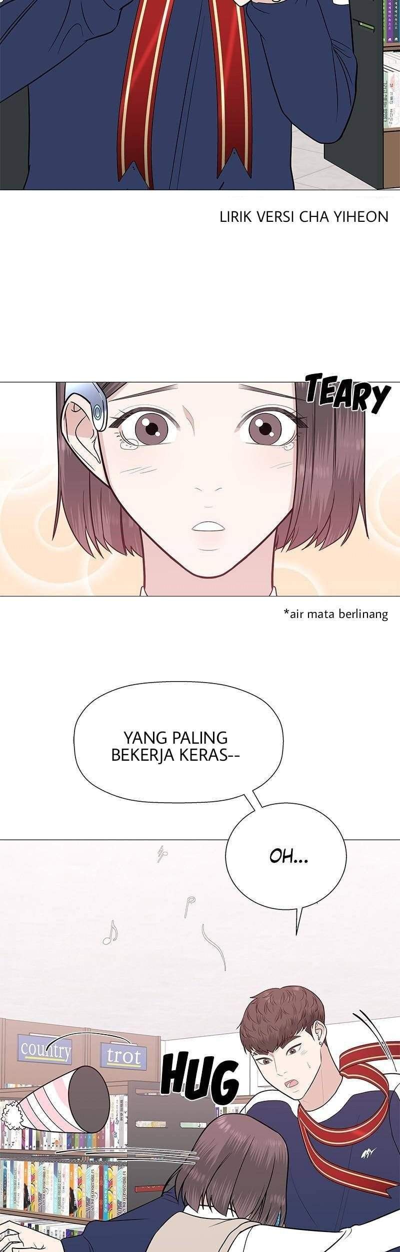 Beyond Virtual Chapter 16 Gambar 41