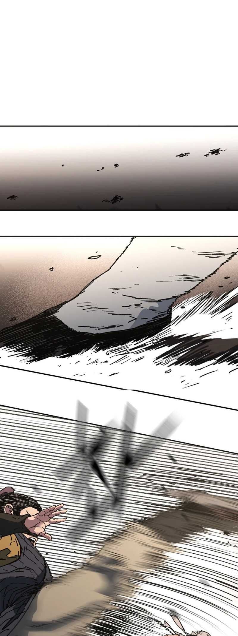 Peerless Dad Chapter 182 Gambar 16