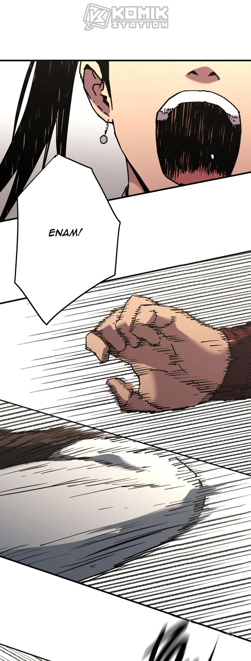 Peerless Dad Chapter 182 Gambar 30