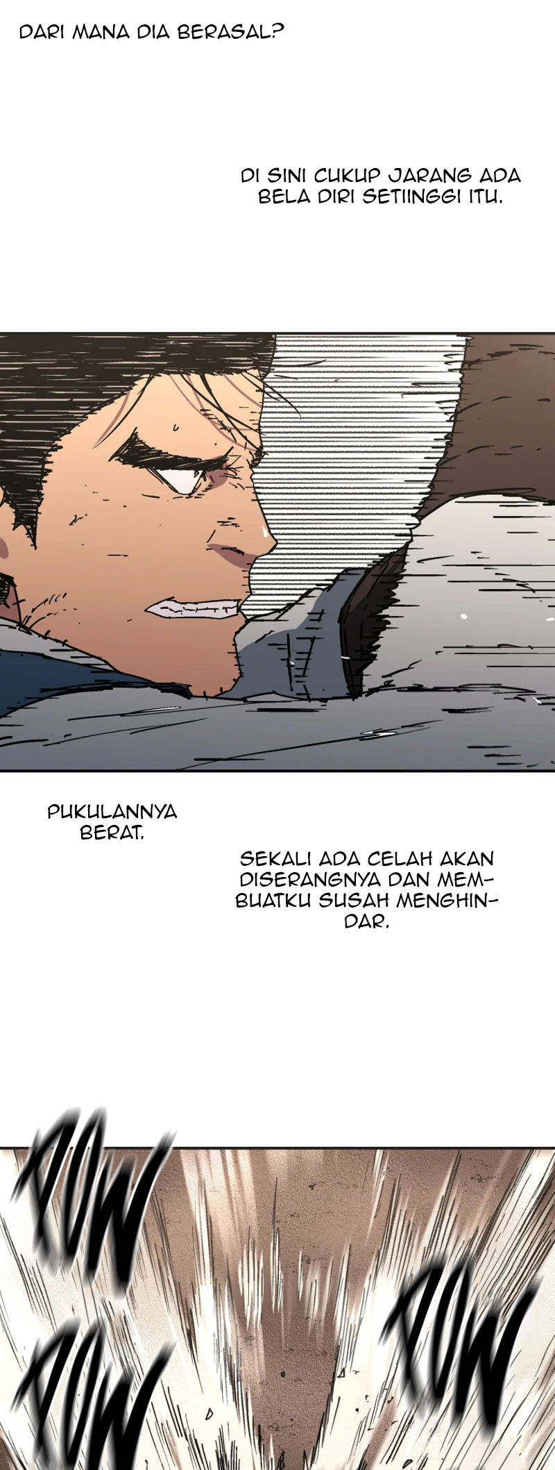 Peerless Dad Chapter 182 Gambar 33