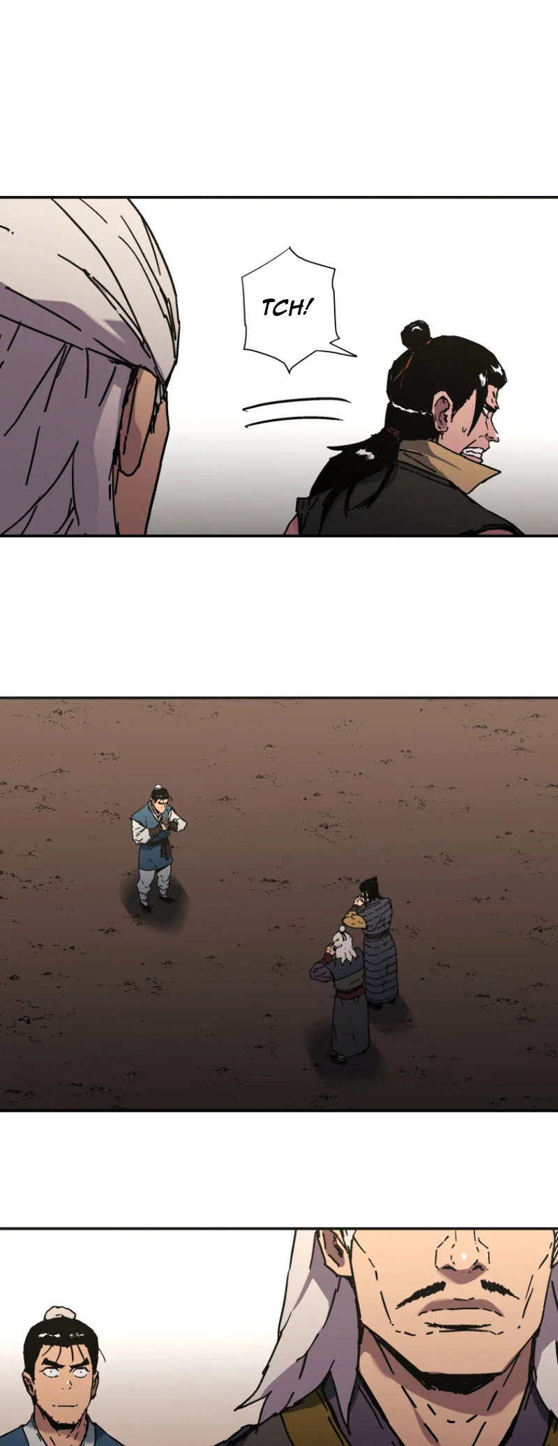 Peerless Dad Chapter 182 Gambar 39