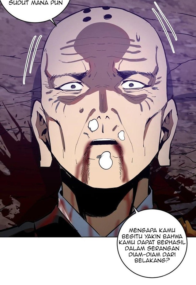 Dark Star Emperor Chapter 92 Gambar 18