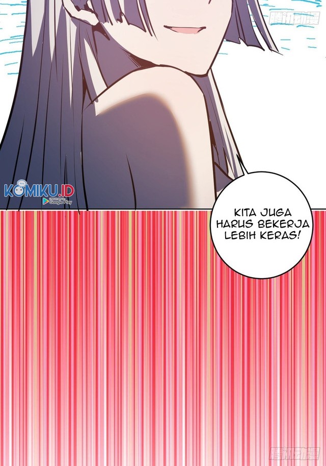 Dark Star Emperor Chapter 93 Gambar 22