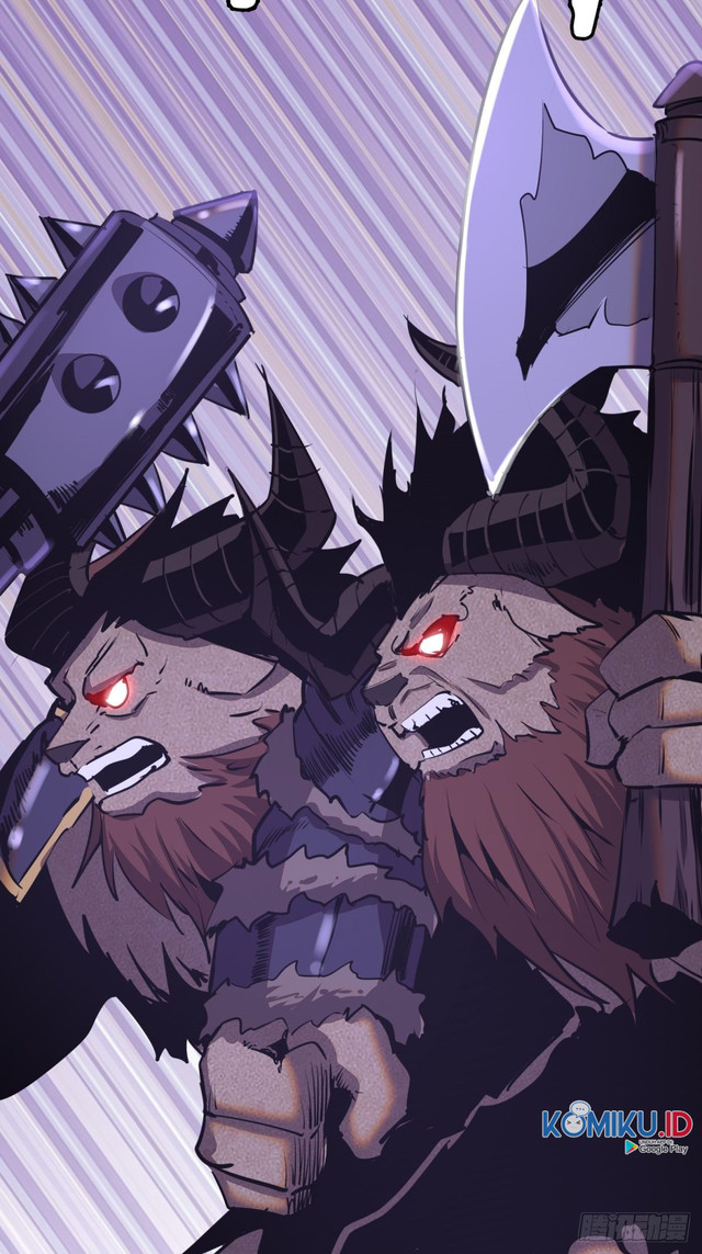 Dark Star Emperor Chapter 95 Gambar 18
