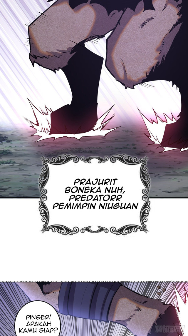 Dark Star Emperor Chapter 95 Gambar 19