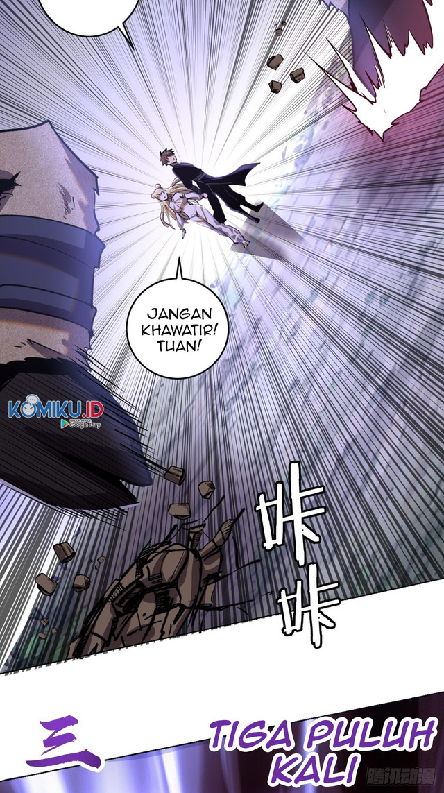 Dark Star Emperor Chapter 95 Gambar 20