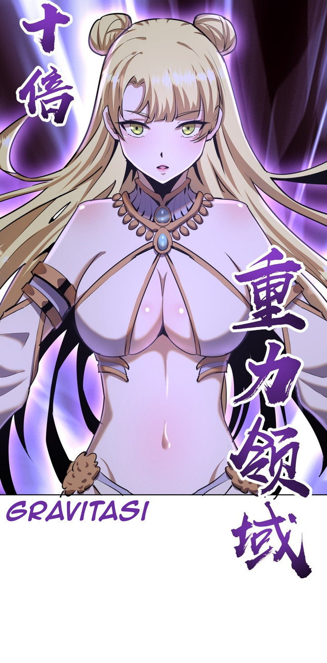 Dark Star Emperor Chapter 95 Gambar 21