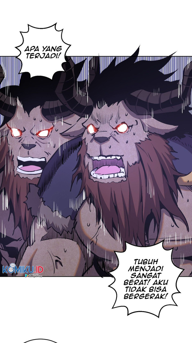 Dark Star Emperor Chapter 95 Gambar 22