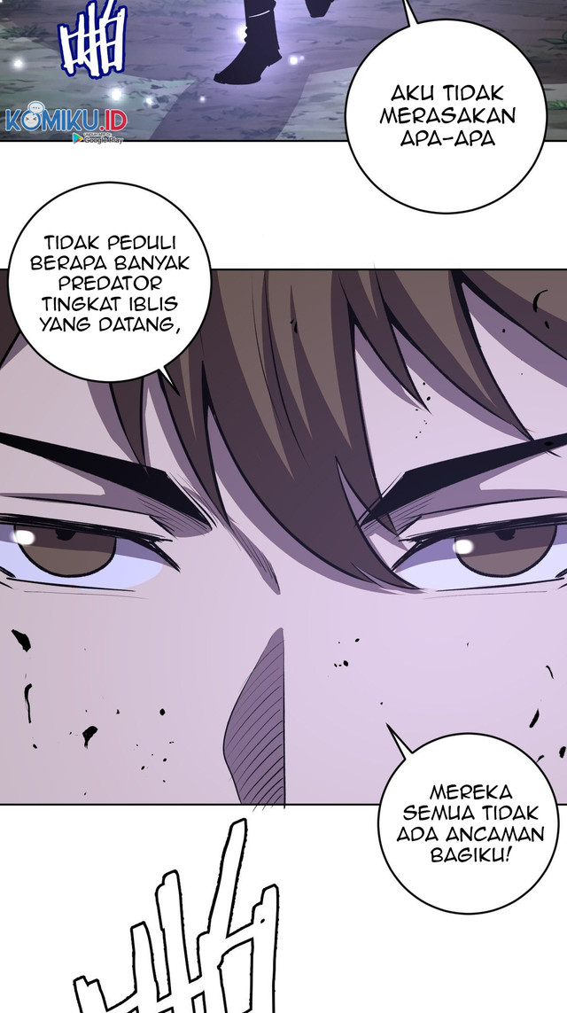 Dark Star Emperor Chapter 95 Gambar 24