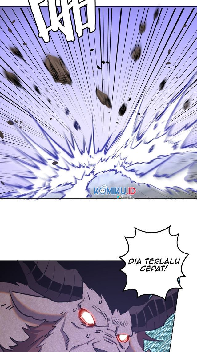 Dark Star Emperor Chapter 95 Gambar 25