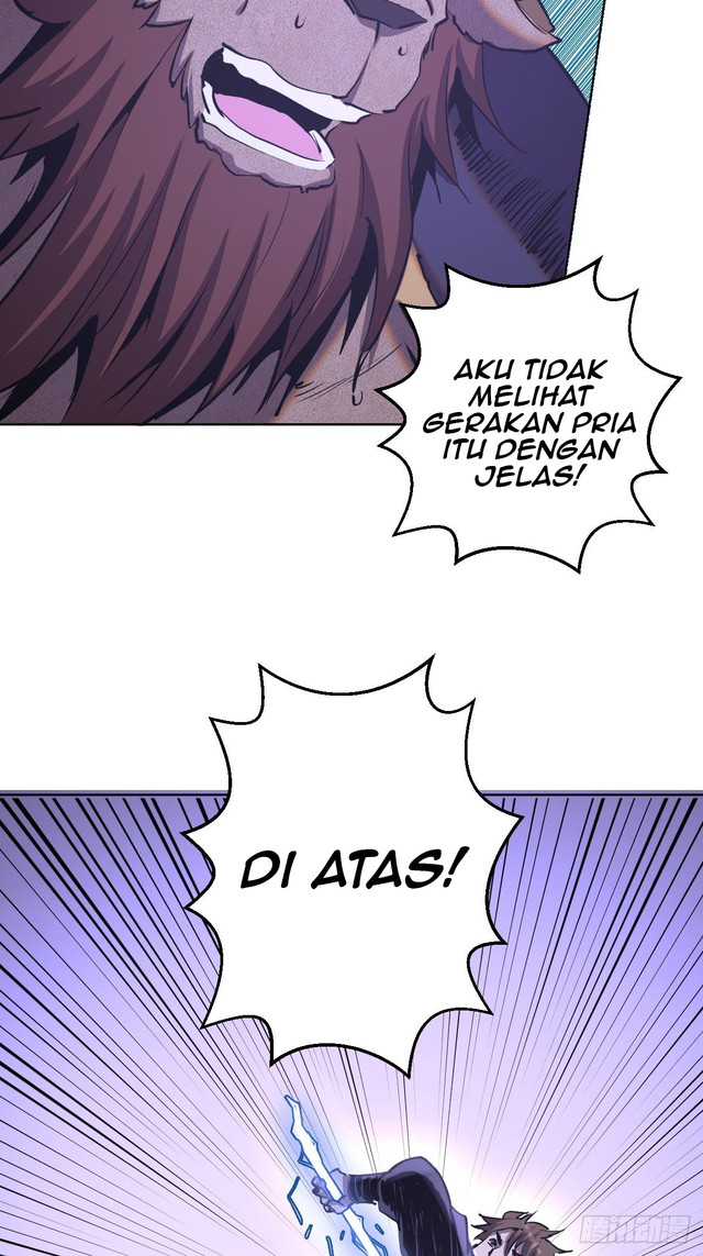 Dark Star Emperor Chapter 95 Gambar 26