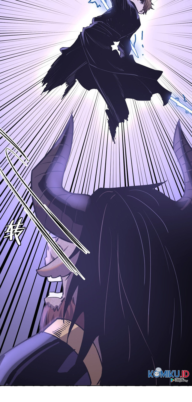 Dark Star Emperor Chapter 95 Gambar 27