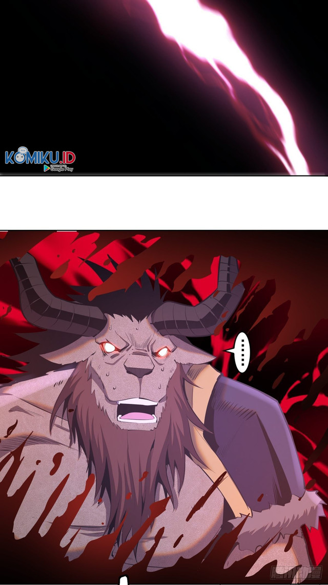Dark Star Emperor Chapter 95 Gambar 29