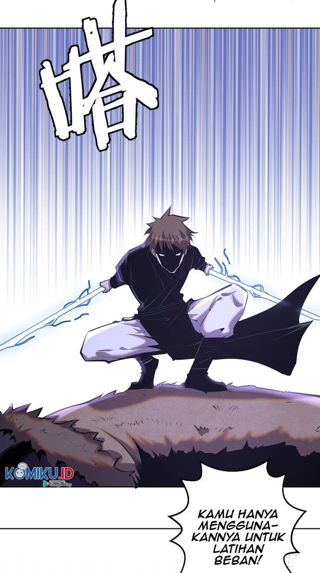 Dark Star Emperor Chapter 95 Gambar 30
