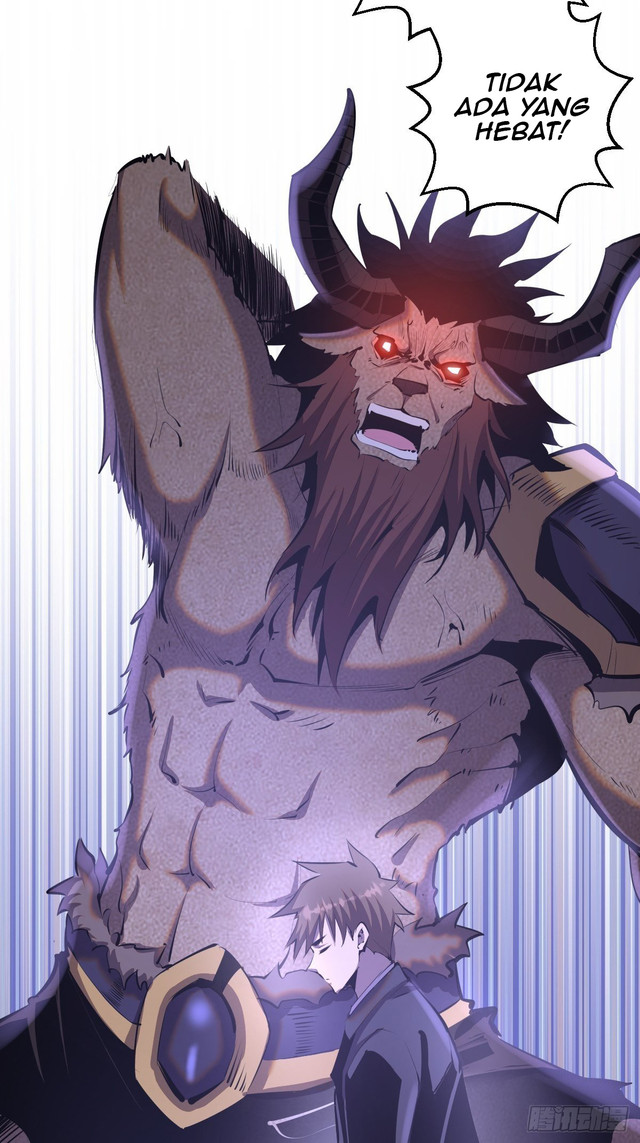 Dark Star Emperor Chapter 95 Gambar 31