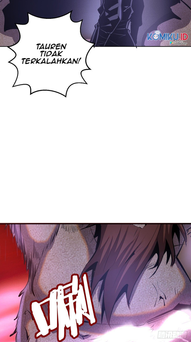 Dark Star Emperor Chapter 95 Gambar 32