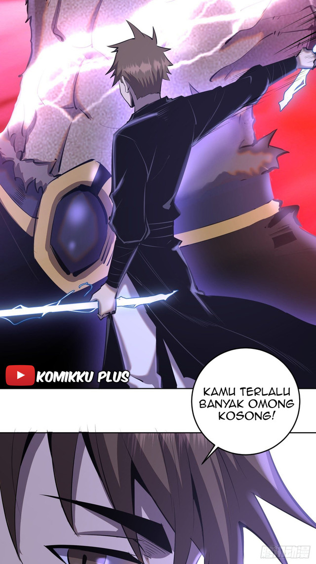 Dark Star Emperor Chapter 95 Gambar 33