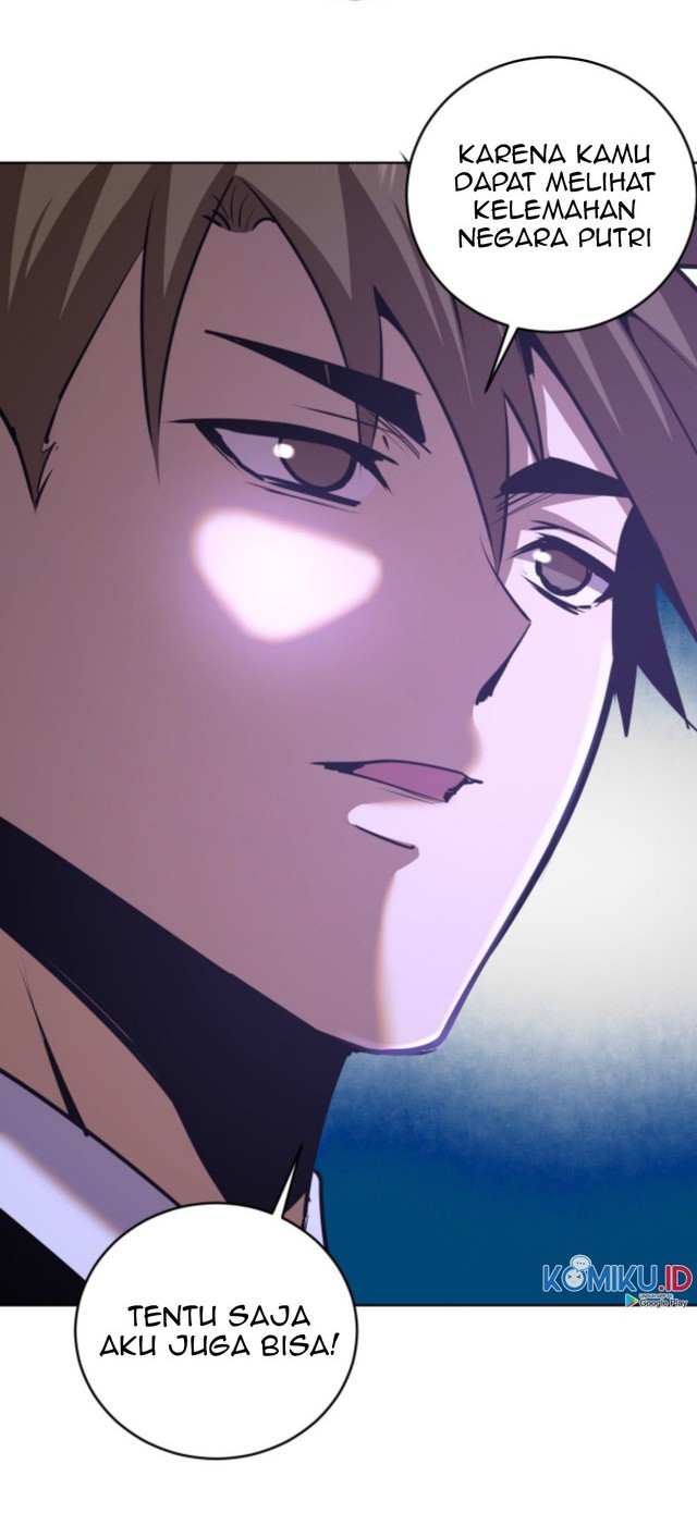 Dark Star Emperor Chapter 95 Gambar 14