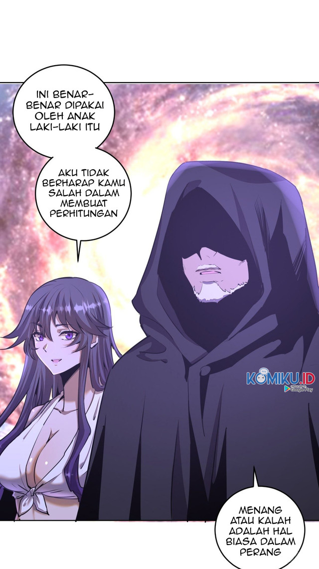 Dark Star Emperor Chapter 95 Gambar 15