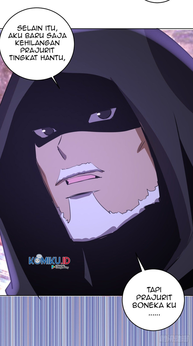 Dark Star Emperor Chapter 95 Gambar 16