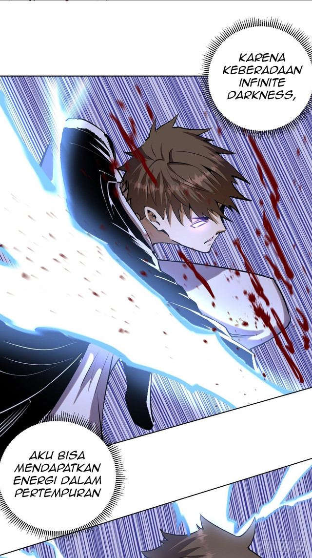 Dark Star Emperor Chapter 96 Gambar 11