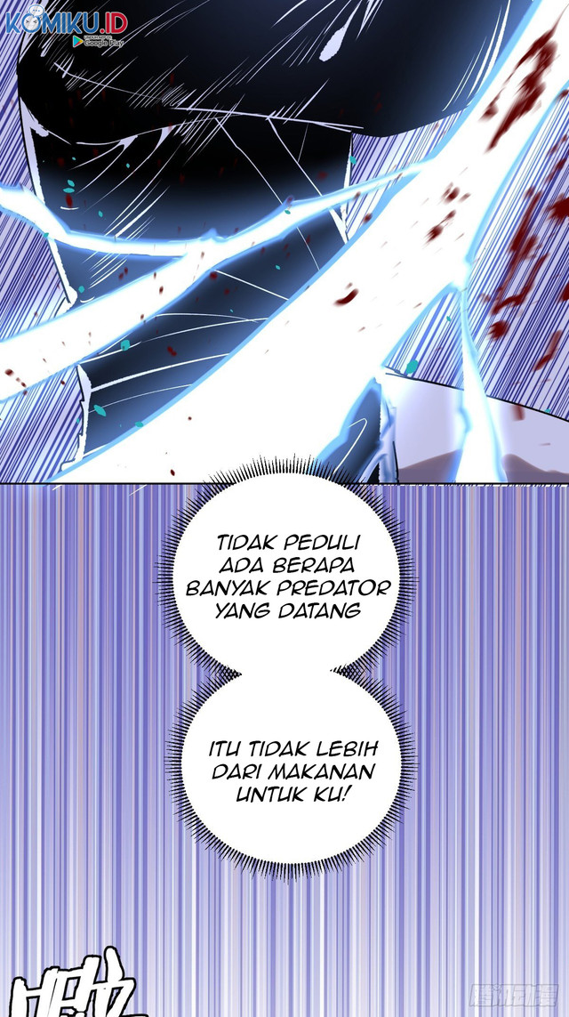 Dark Star Emperor Chapter 96 Gambar 13