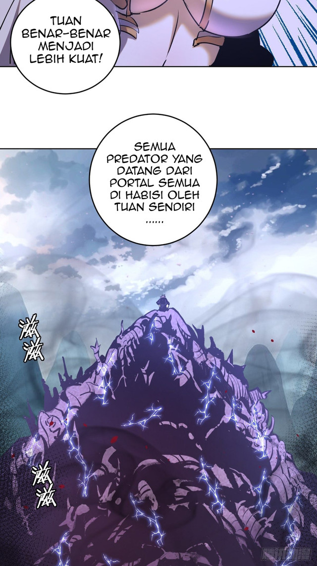 Dark Star Emperor Chapter 96 Gambar 16