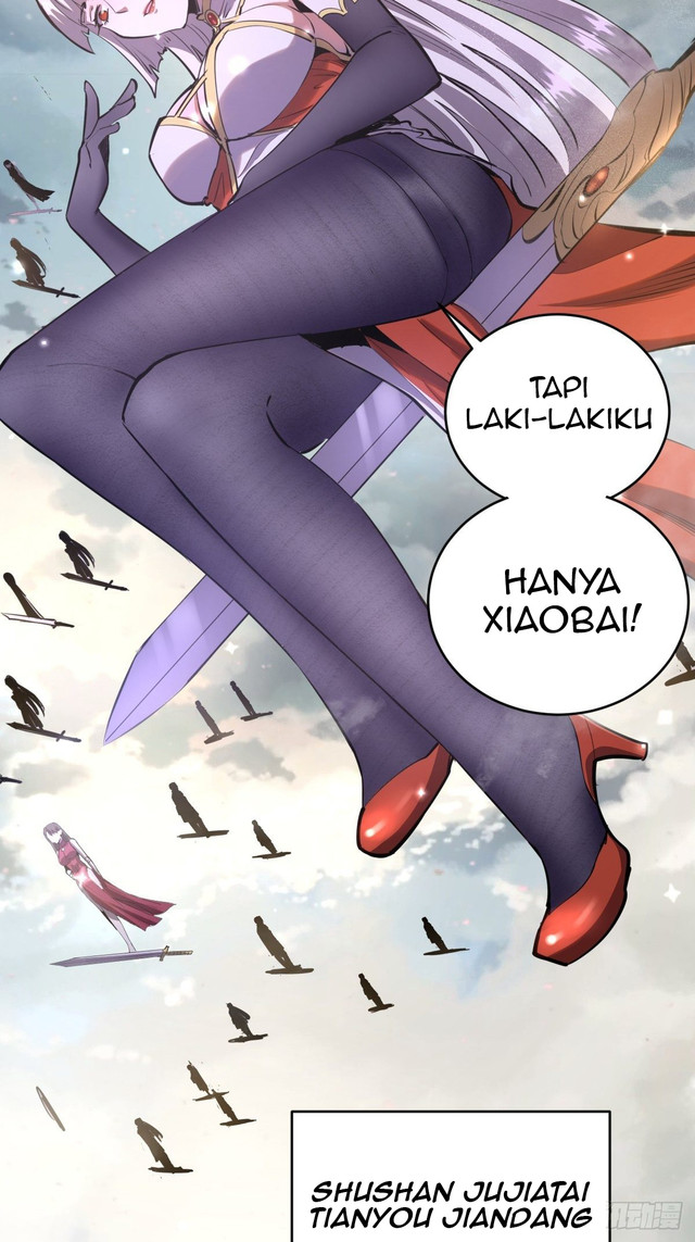 Dark Star Emperor Chapter 96 Gambar 25