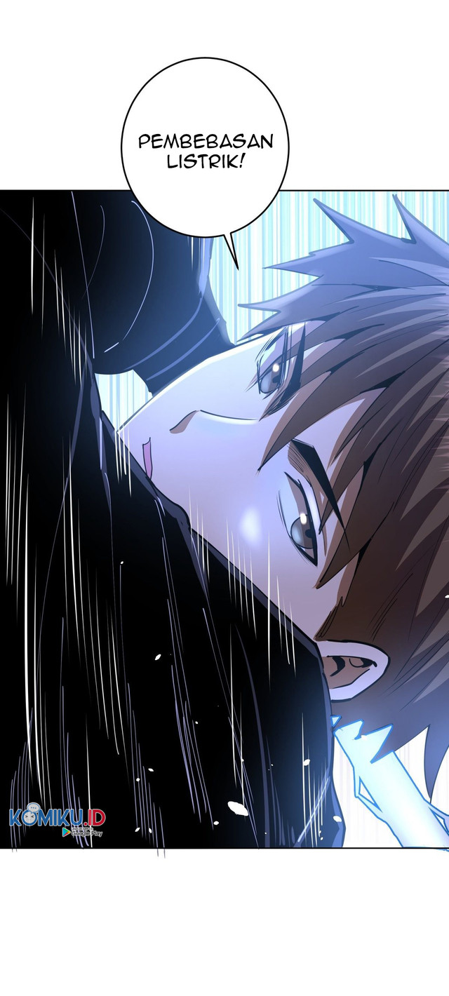 Dark Star Emperor Chapter 96 Gambar 8