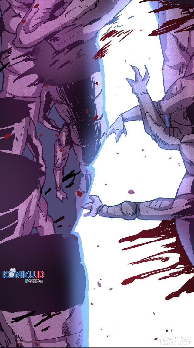Dark Star Emperor Chapter 96 Gambar 10