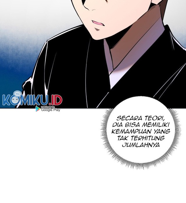 Dark Star Emperor Chapter 99 Gambar 6