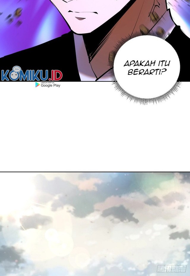 Dark Star Emperor Chapter 99 Gambar 10