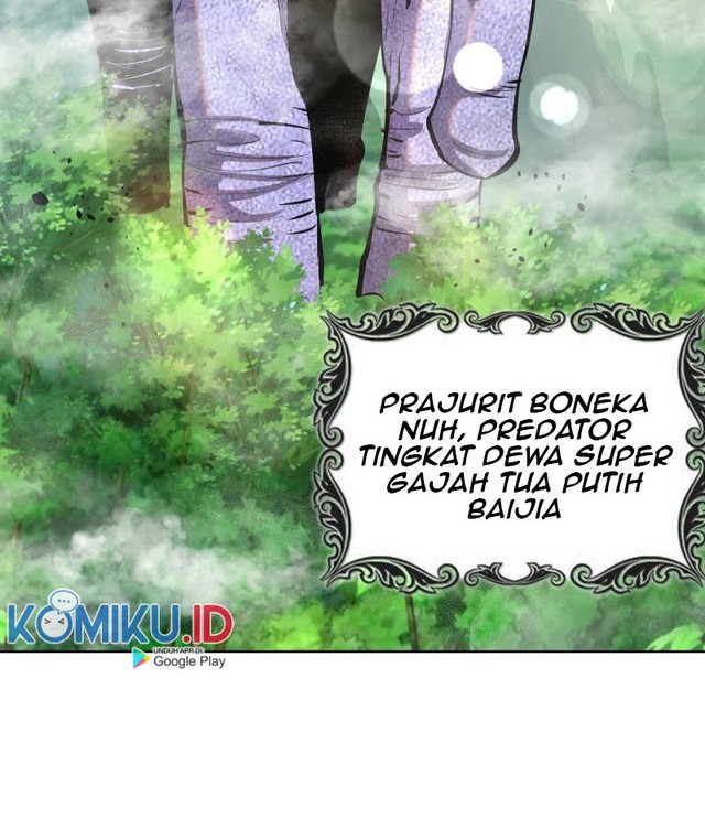 Dark Star Emperor Chapter 99 Gambar 12